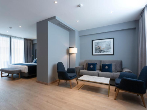 Hotel Lima - Adults Recommended