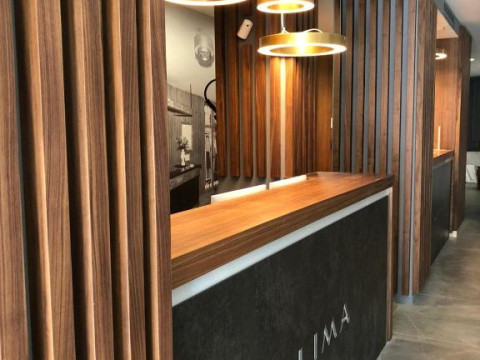 Hotel Lima - Adults Recommended