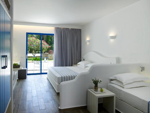 Hotel Lindia Thalassa
