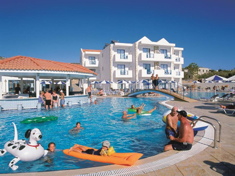 Hotel Lindia Thalassa