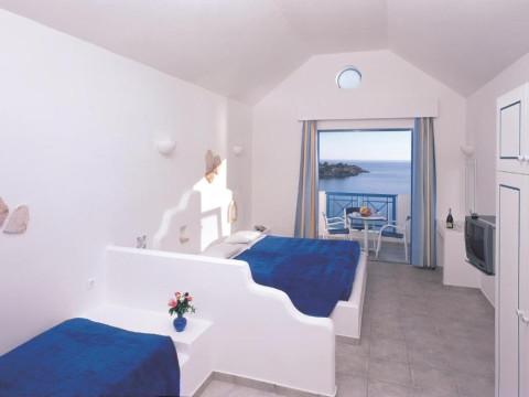 Hotel Lindia Thalassa