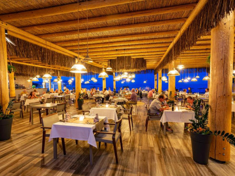 Hotel Lindos Bay