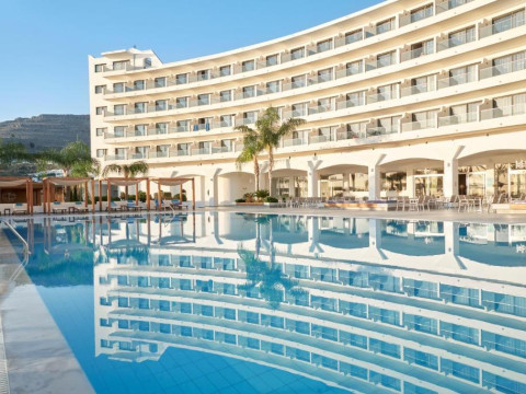 Hotel Lindos Bay