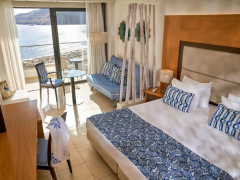 Hotel Lindos Bay