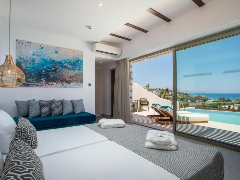 Hotel Lindos Bay