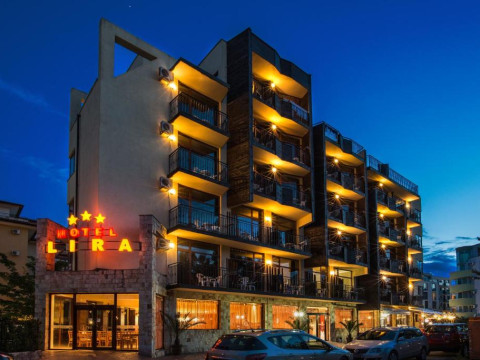 Hotel Lira