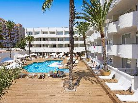 Hotel Lively Mallorca