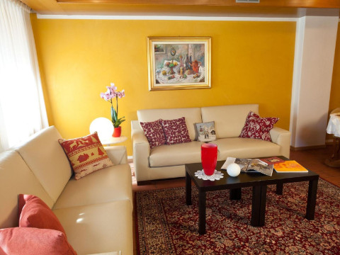 Hotel Livigno