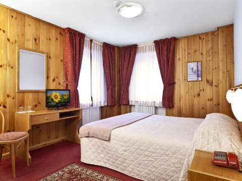 Hotel Livigno