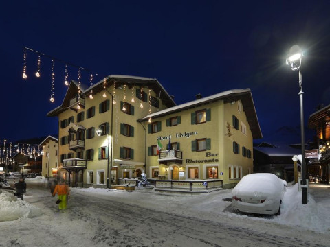 Hotel Livigno