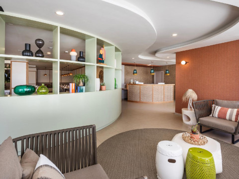 HOTEL THE ANAMAR SUITES