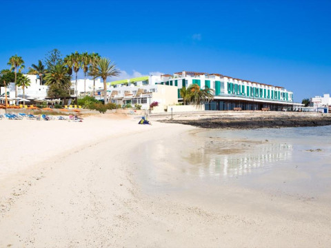 Hotel Livvo Corralejo Beach