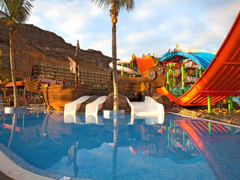 Hotel LIVVO Costa Taurito & Aquapark