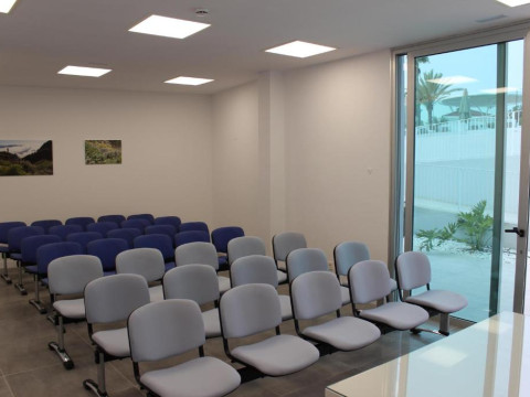 LIVVO Dunagolf Suites