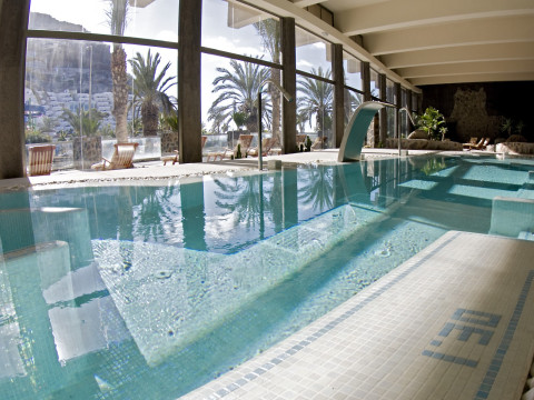 Hotel LIVVO Lago Taurito
