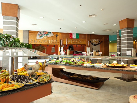 Hotel LIVVO Lago Taurito