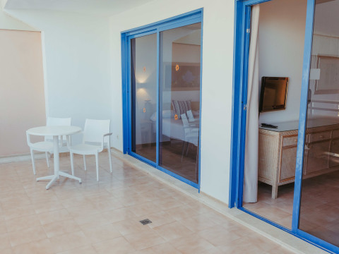 Hotel LIVVO Lago Taurito