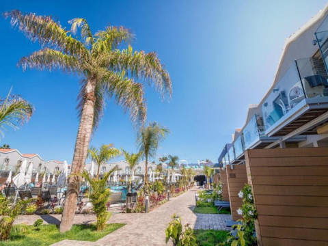 Hotel LIVVO Los Calderones - Adults Only