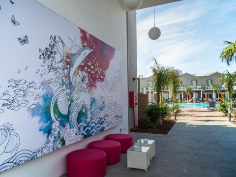 Hotel LIVVO Los Calderones - Adults Only