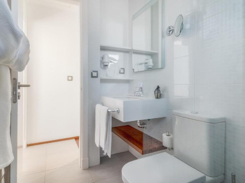 Hotel LIVVO Los Calderones - Adults recommended
