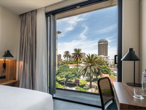 Hotel LIVVO Lumm