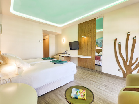 Hotel LIVVO Puerto de Mogán