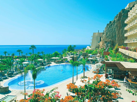 Hotel LIVVO Valle Taurito & Aquapark