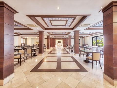 Hotel Livvo Volcán Lanzarote