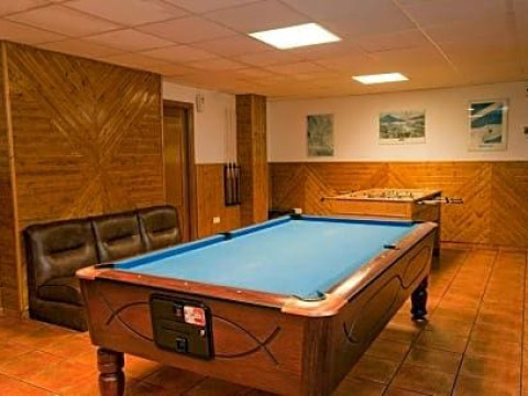 Hotel Llibrada