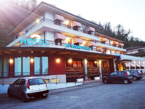 Hotel Lo Scoiattolo