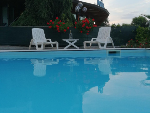 Hotel Lo Scoiattolo
