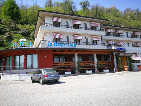 Hotel Lo Scoiattolo