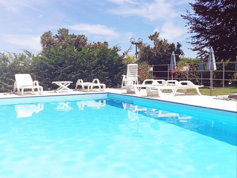 Hotel Lo Scoiattolo