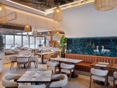 HOTEL LOCAL DUBAI, JUMEIRAH VILLAGE TRIANGLE, AUTOGRAPH COLLECTION