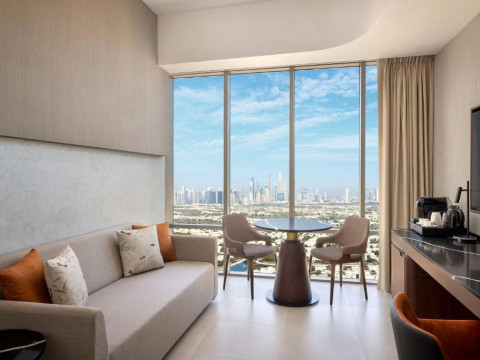 HOTEL LOCAL DUBAI, JUMEIRAH VILLAGE TRIANGLE, AUTOGRAPH COLLECTION