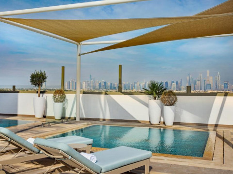 HOTEL LOCAL DUBAI, JUMEIRAH VILLAGE TRIANGLE, AUTOGRAPH COLLECTION