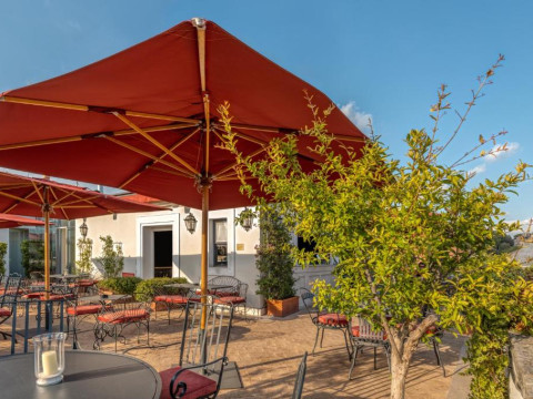 Hotel Locarno