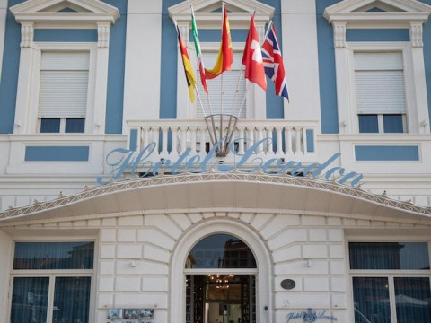 Hotel London