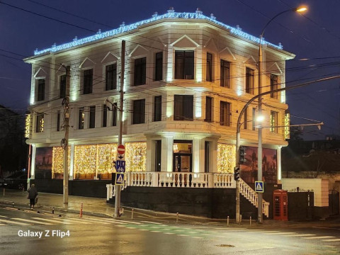 Hotel London Boutique