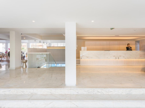 Hotel Londres Estoril