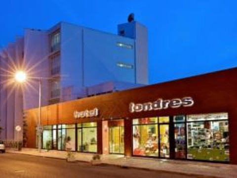 Hotel Londres Estoril