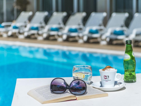 Hotel Londres Estoril