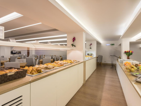 Hotel Londres Estoril