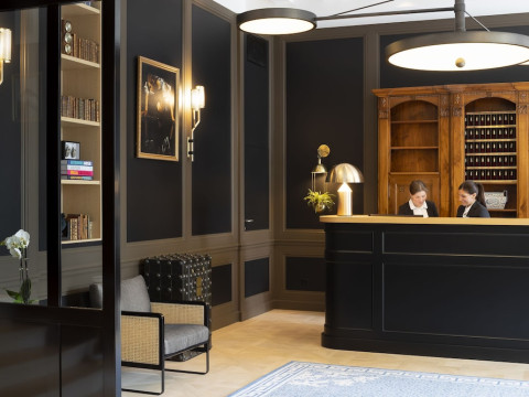 Hotel Longemalle