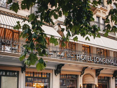 Hotel Longemalle