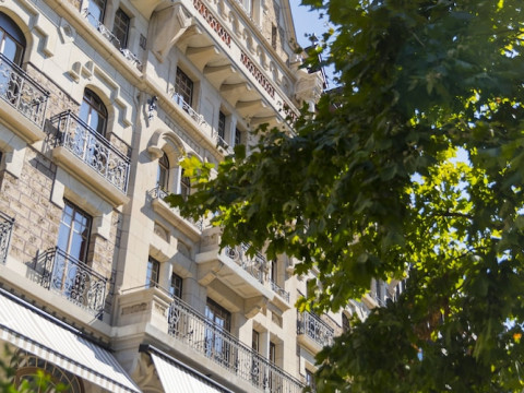 Hotel Longemalle