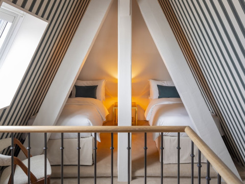 Hotel Longemalle