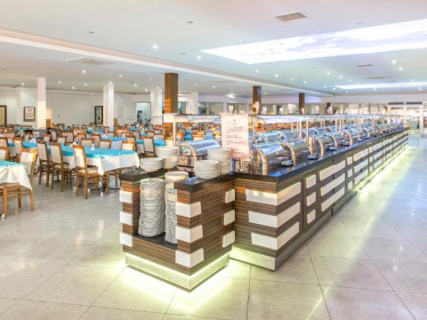 Hotel Lonicera World