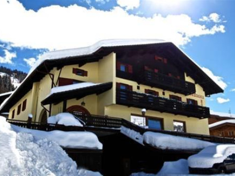 HOTEL LOREDANA