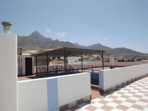 Hotel Los Cascajos